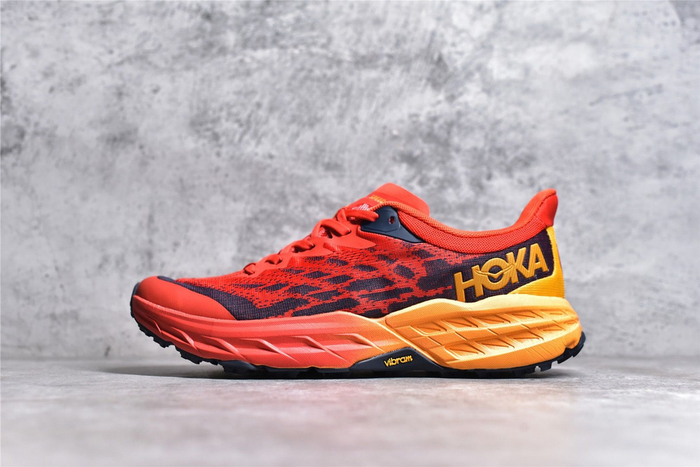 Кроссовки HOKA ONE ONE #1