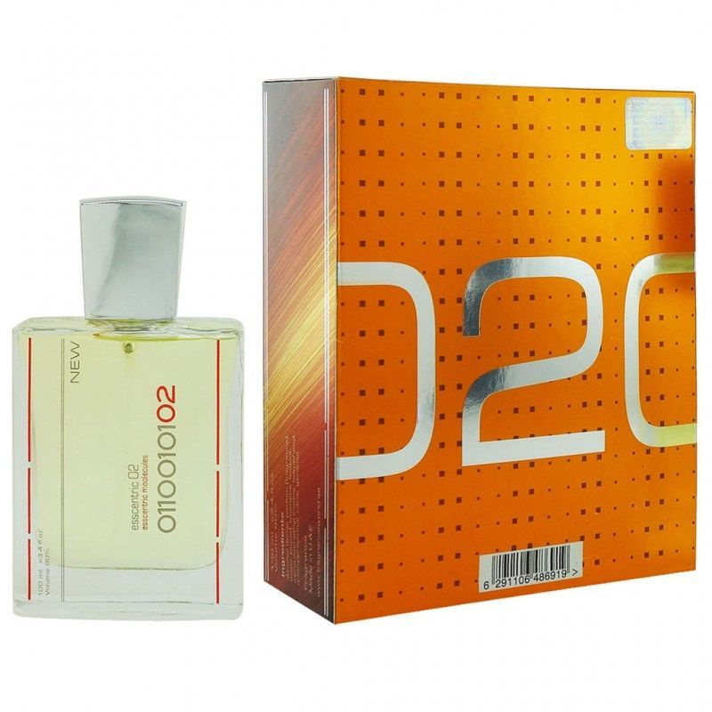 Fragrance World Esscentric 02 Парфюмерная вода 100 мл #1