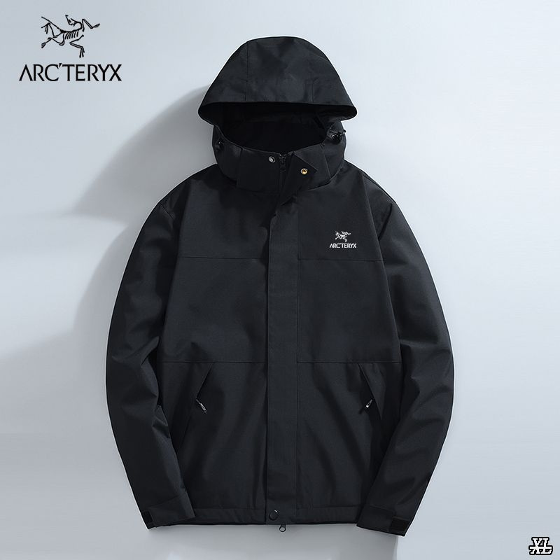 Ветровка Arc'teryx #1