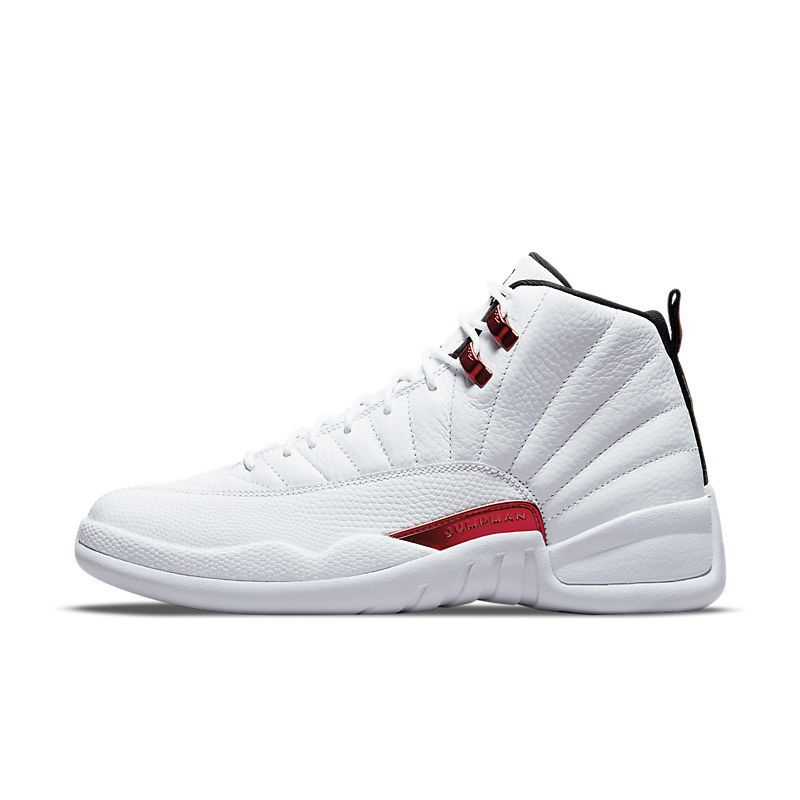 12s red jordan online