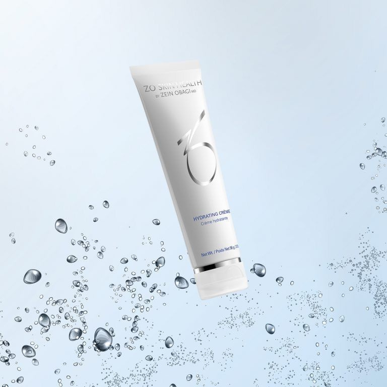 Zein Obagi Hydrating creme, Гидратирующий крем, 58g МИНИ Зейн Обаджи ...