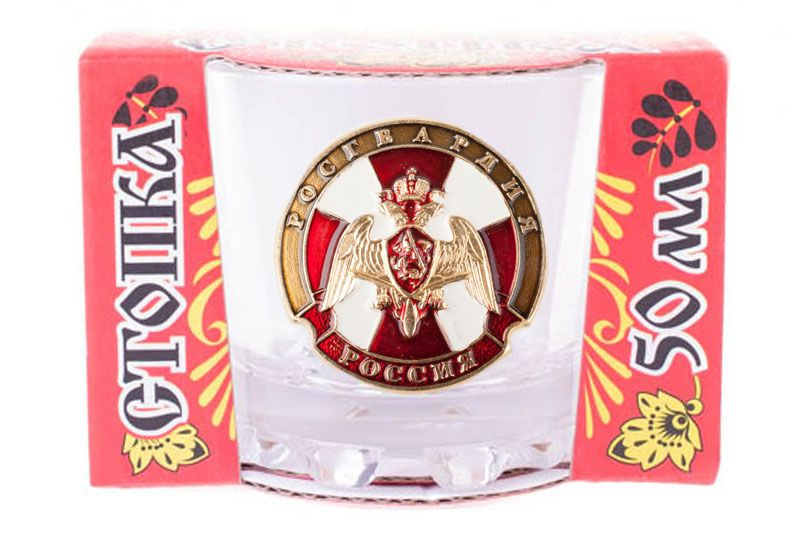 Armytrade Стопка #1