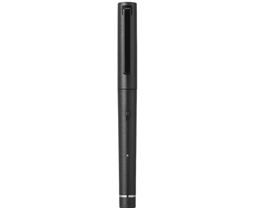 Умная ручка Neolab Neo SmartPen A1, 160 стр, 17 ч (черный) #1