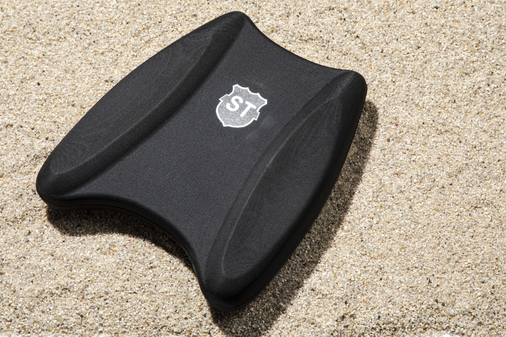 Доска для плавания SwimTraining / Колобашка Трапеция Спорт купить по ...