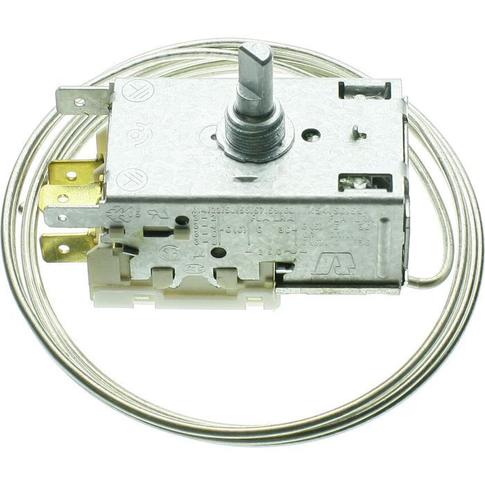 Термостат для холодильника Ranco K59-P1686 - купить с доставкой по ...