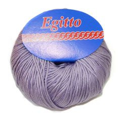 Пряжа Египет - Egitto 10шт - купить с доставкой по выгодным ценам в ...