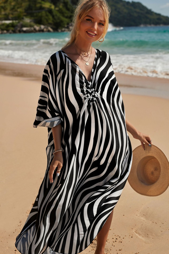 Платье пляжное DISHA Пляж #1