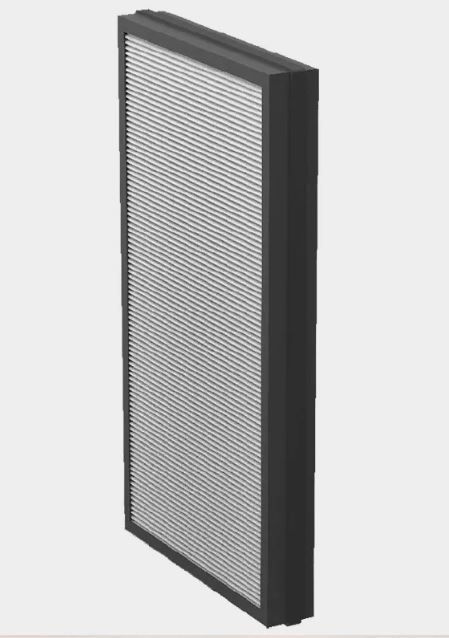 Hepa Фильтр Угольный Купить Для Воздухоочистителя Vitek