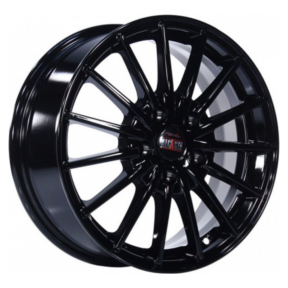 Колесный диск ALCASTA 17x7