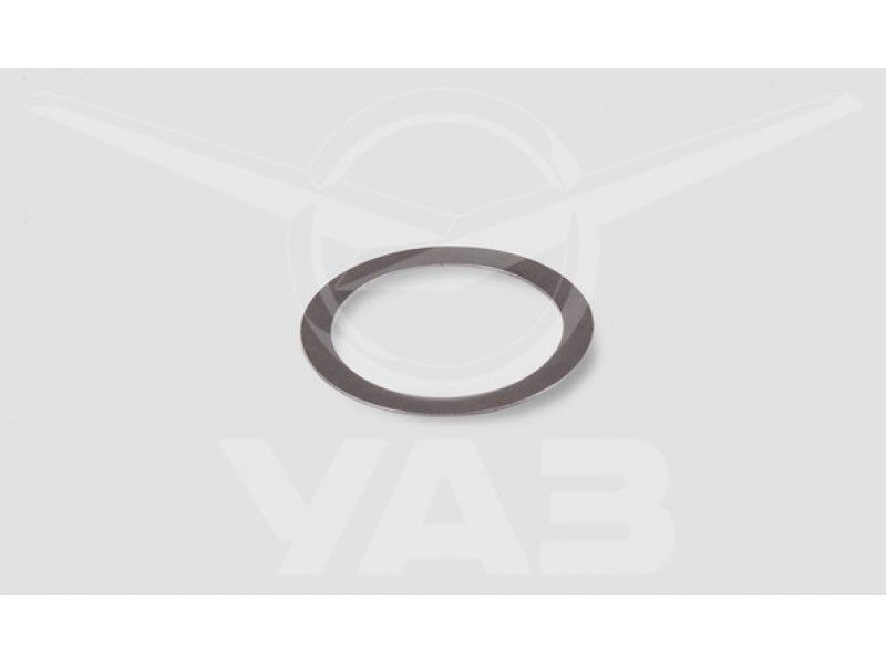 Шайба регулировочная хвостовика УАЗ (заднего подшипника) 0,25 мм - арт ...