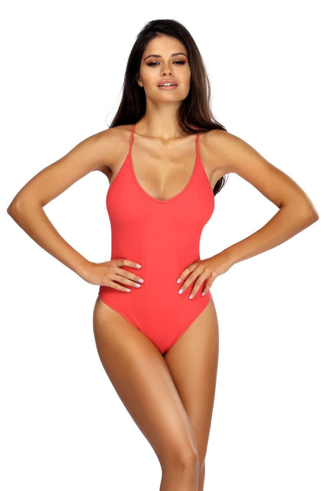 Купальник слитный Lorin - купить с доставкой по выгодным ценам в ...