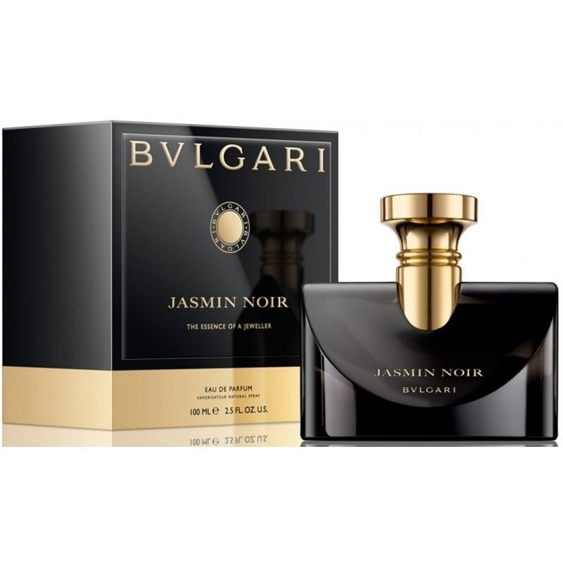 Bvlgari Jasmin Noir Парфюмерная вода 100 мл #1