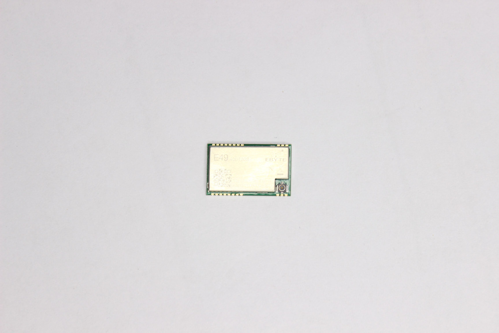 Модуль LoRa E75 2G4M10S #1