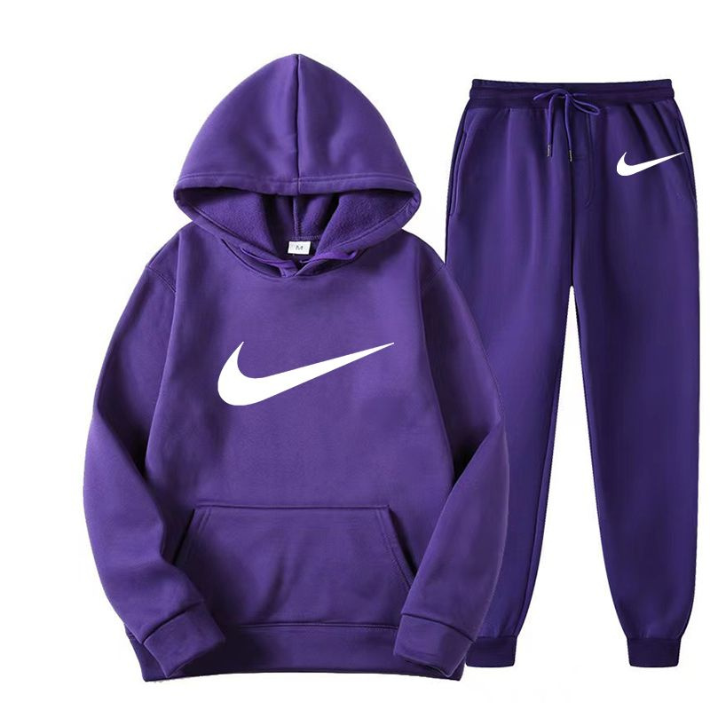 Jogger set nike best sale