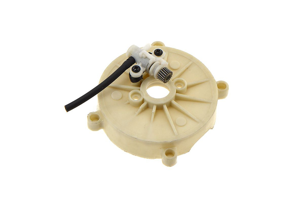 Масляный насос в сборе для электропилы PATRIOT (Патриот) ES 2216 09. ...