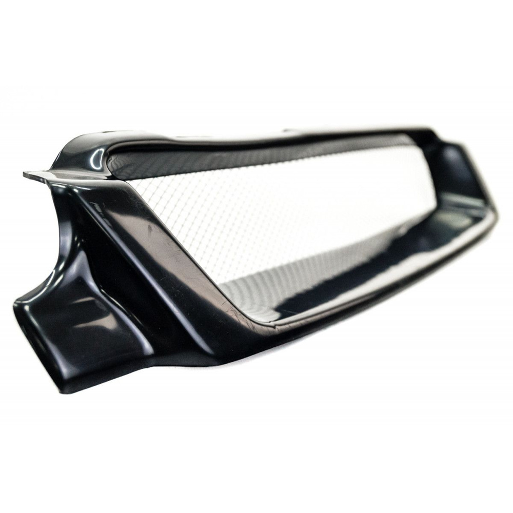 Решётка радиатора TMS с сеткой для ВАЗ 2113, 2114, 2115 - арт. 2113-TMS ...