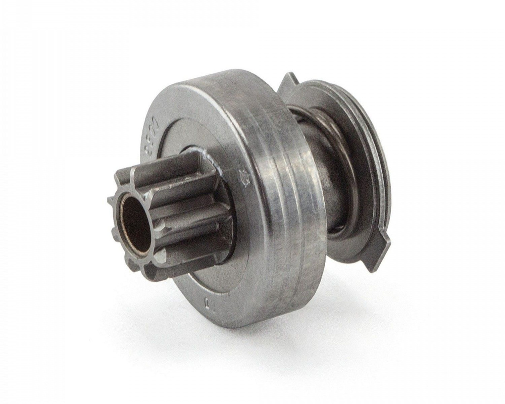 Привод стартера (бендикс) Г, дв. ЗМЗ-406 на редукторный стартер (арт.11 ...