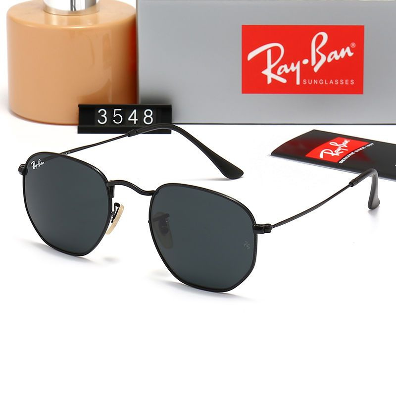 Ray-Ban Очки солнцезащитные #1