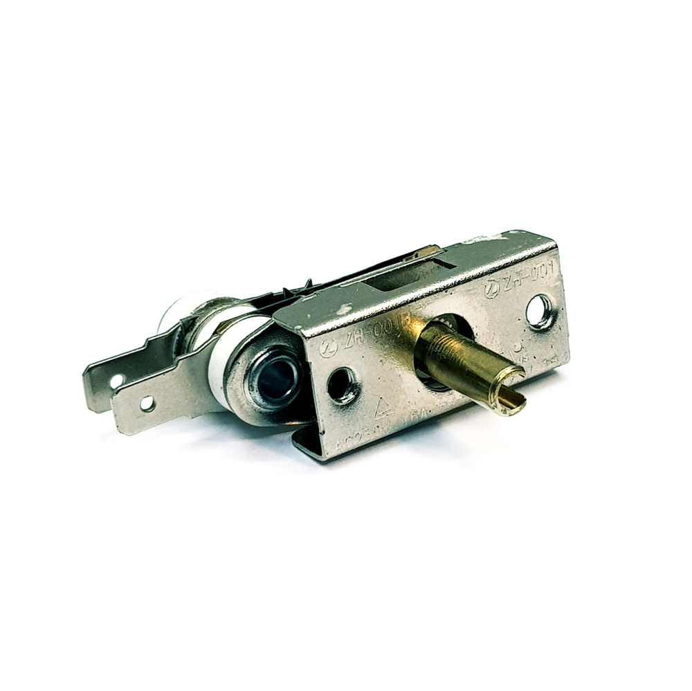 Термостат для плиты ZH-001B 16A 250V 200C (1 штука) - купить с ...