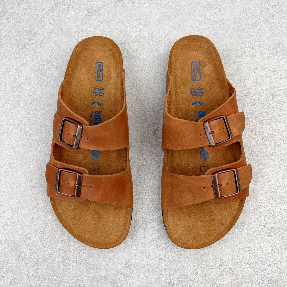 Сабо Birkenstock #1