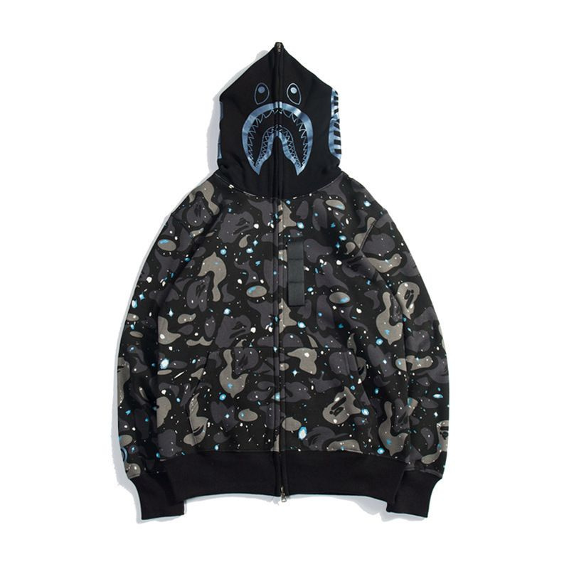 Худи BAPE #1