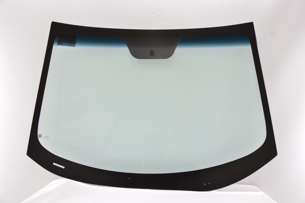 Стекло лобовое/ Kia \"Rio\" III рестайлинг 3D / 5D Hbk '2011-2017 ...