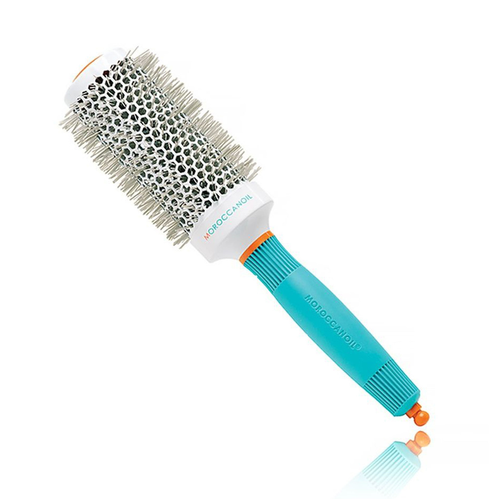 Брашинг Ceramic+ION диаметр 45 мм Moroccanoil #1