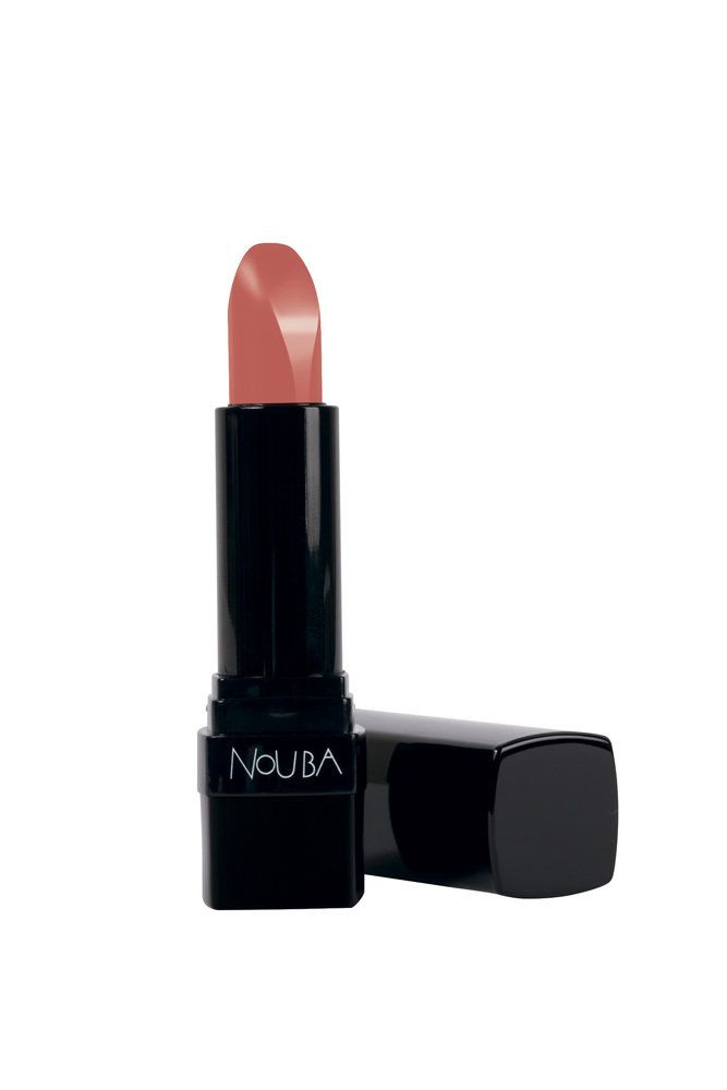 NOUBA Губная помада Lipstick Velvet Touch, 3,5 мл, 09 #1