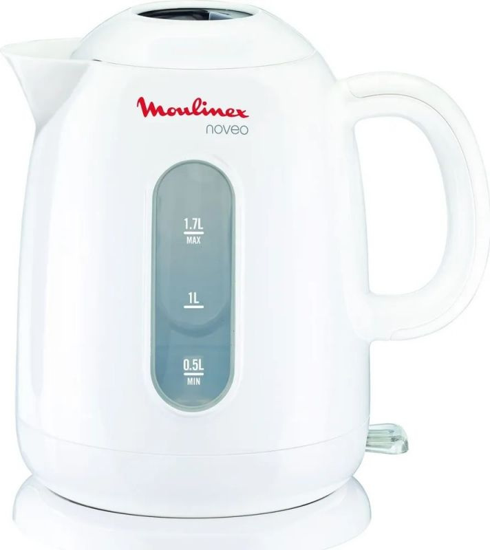 Купить электрический чайник Moulinex x BY282130, Пластик по низкой цене ...