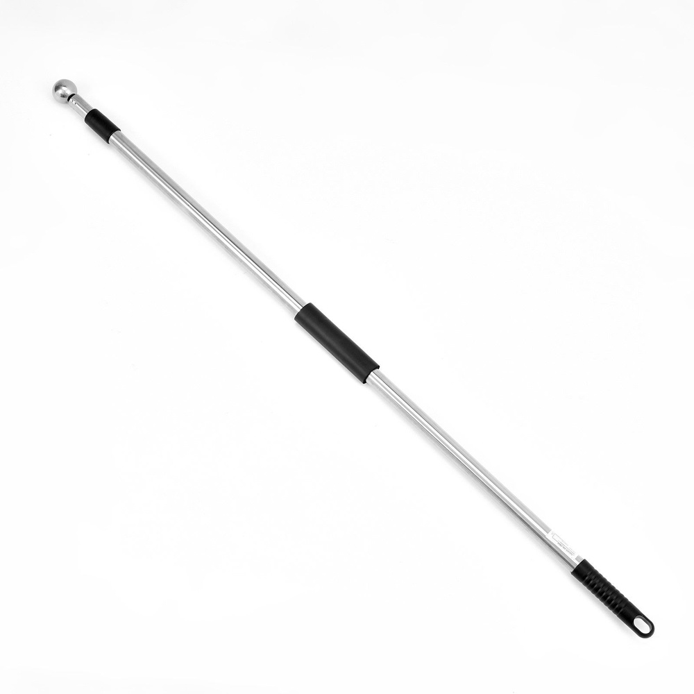 Древко для флага, 2 м, выдвижное - купить Флагшток по выгодной цене в ...