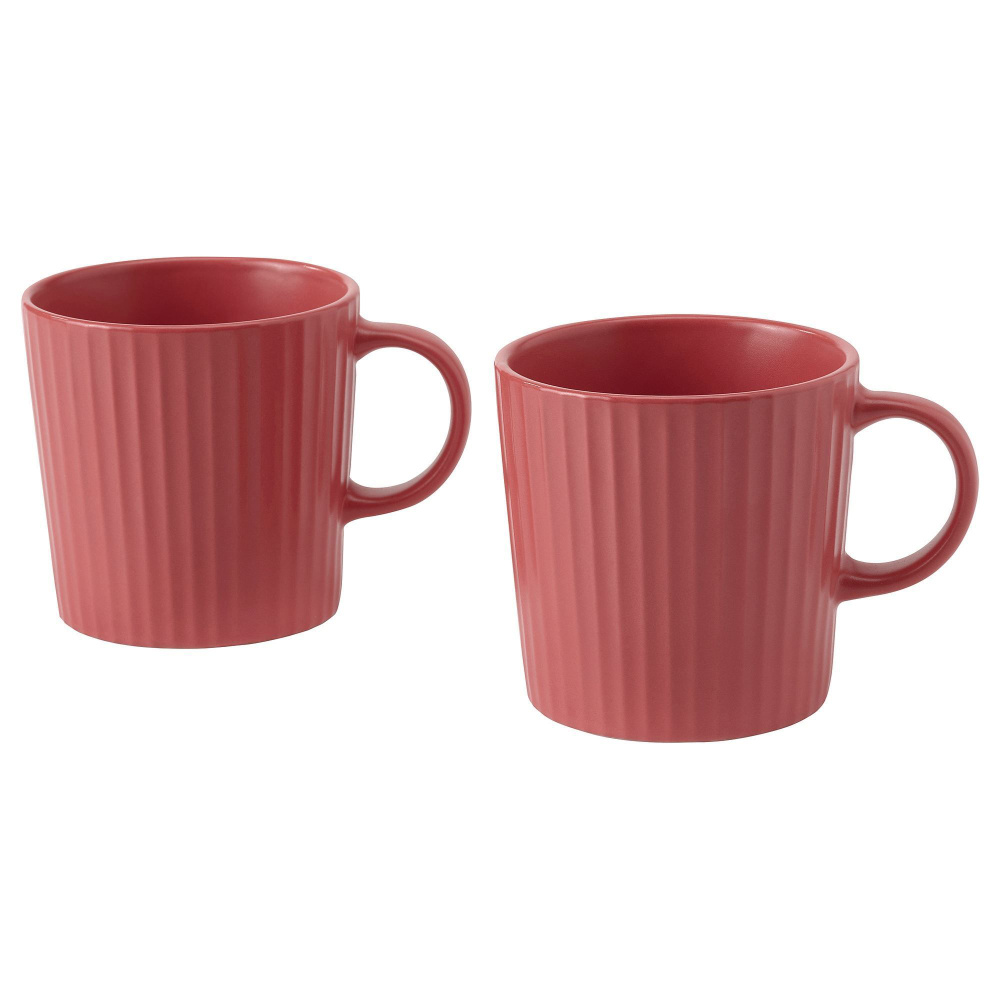 IKEA Чашка 2 шт #1