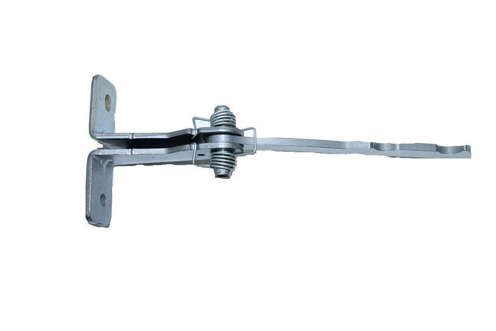 Ограничитель двери Ларгус (2005-2014) задний - купить с доставкой по ...