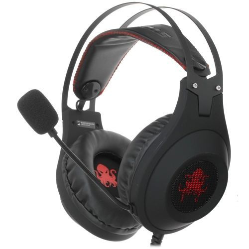 Наушники Накладные DEXP Storm Pro - купить по доступным ценам в ...