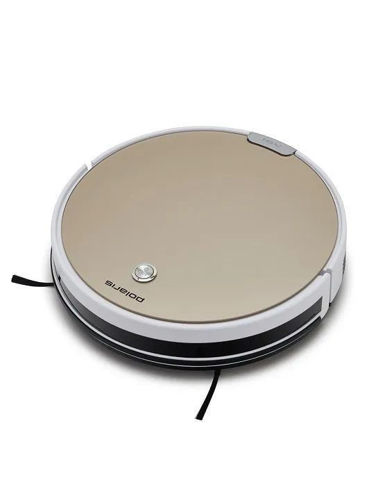Робот-пылесос Polaris PVCR 0726W - купить по выгодной цене в интернет ...