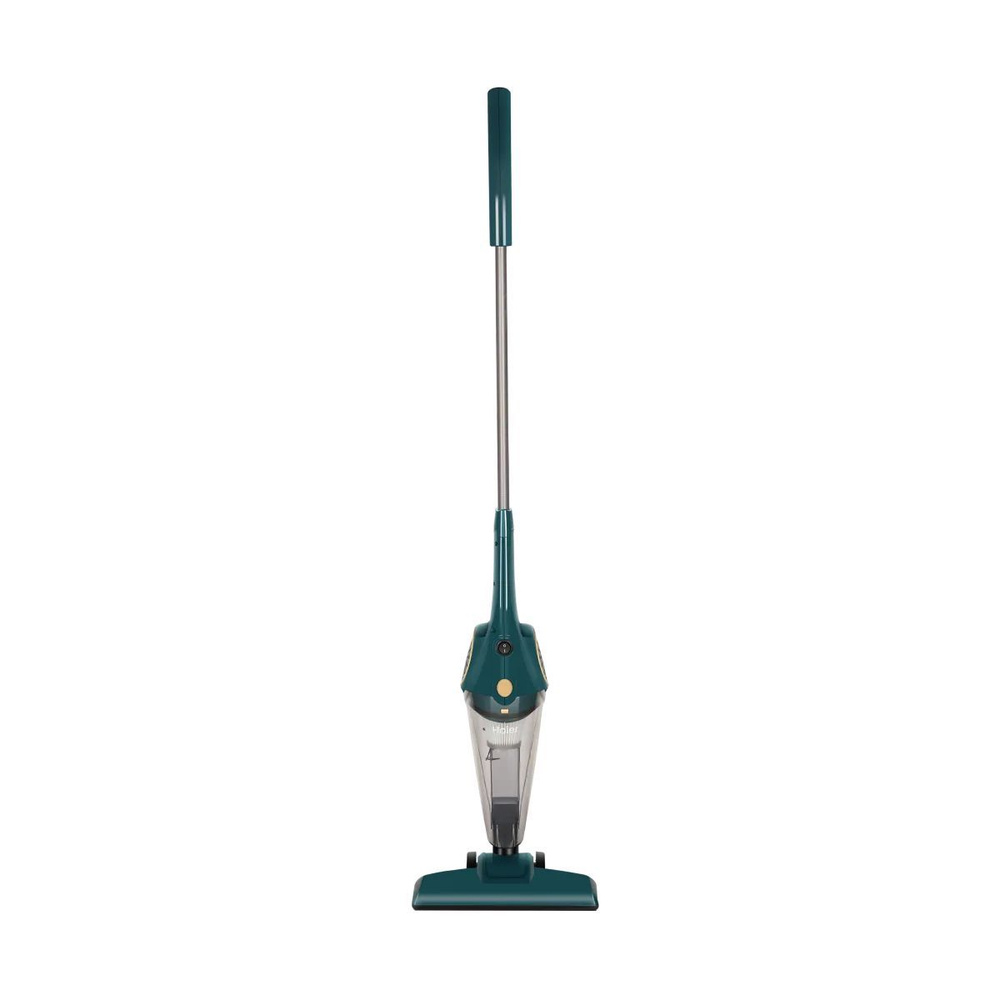 Пылесос вертикальный для дома Haier ZL605B компактный домашний моющий ...