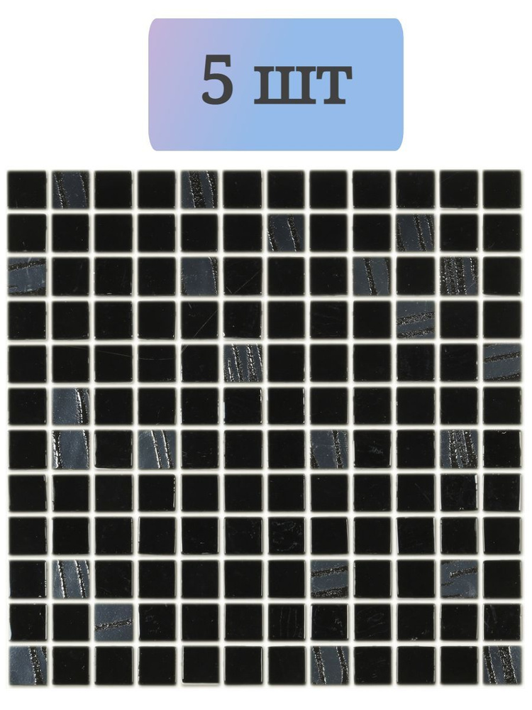 lavelly Плитка мозаика 31.1 см x 31.1 см #1