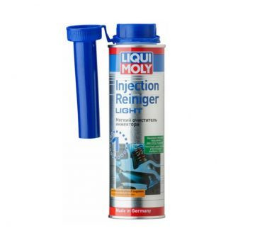 Очиститель топливной системы Liqui Moly - купить по выгодным ценам в ...