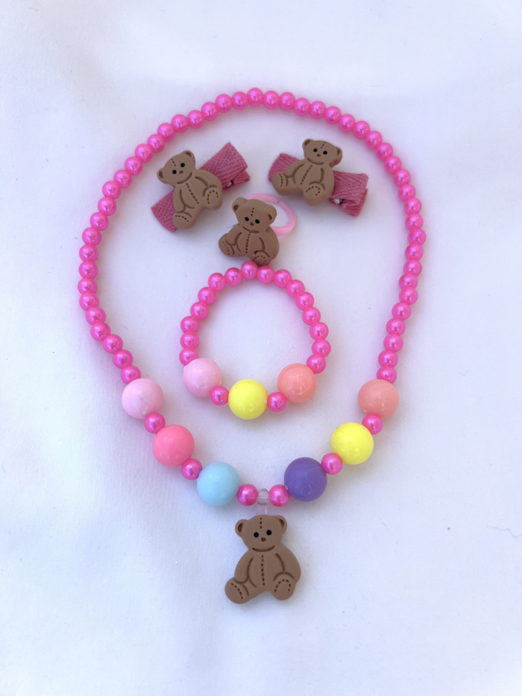 ЕКА Комплект украшений Резина - купить с доставкой по выгодным ценам в ...