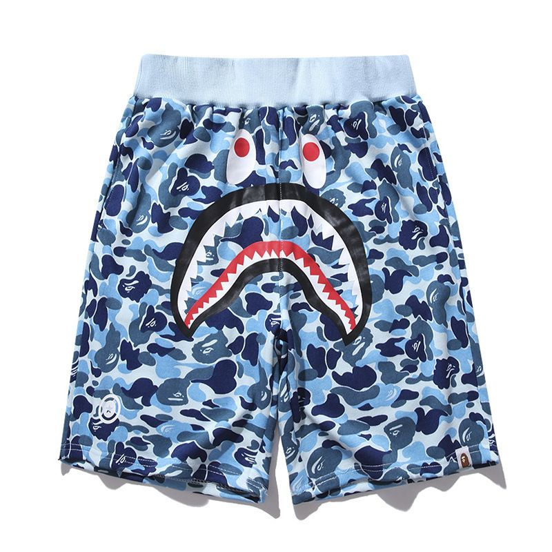 Шорты A BATHING APE SHORTS #1