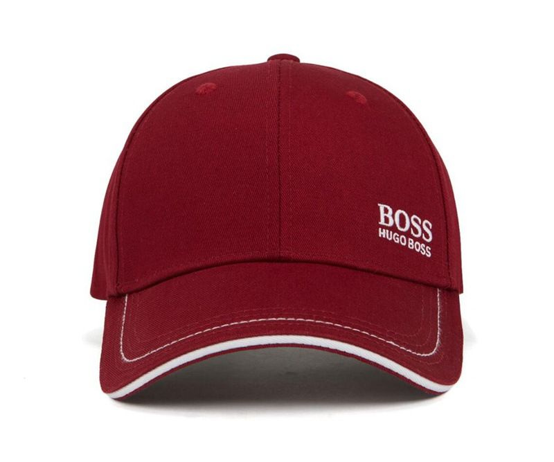 Шапка Boss #1