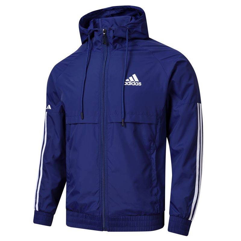 Плащ adidas #1