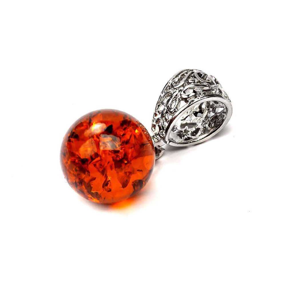 ЯНТАРЬ РОССИИ Подвеска - купить с доставкой по выгодным ценам в ...