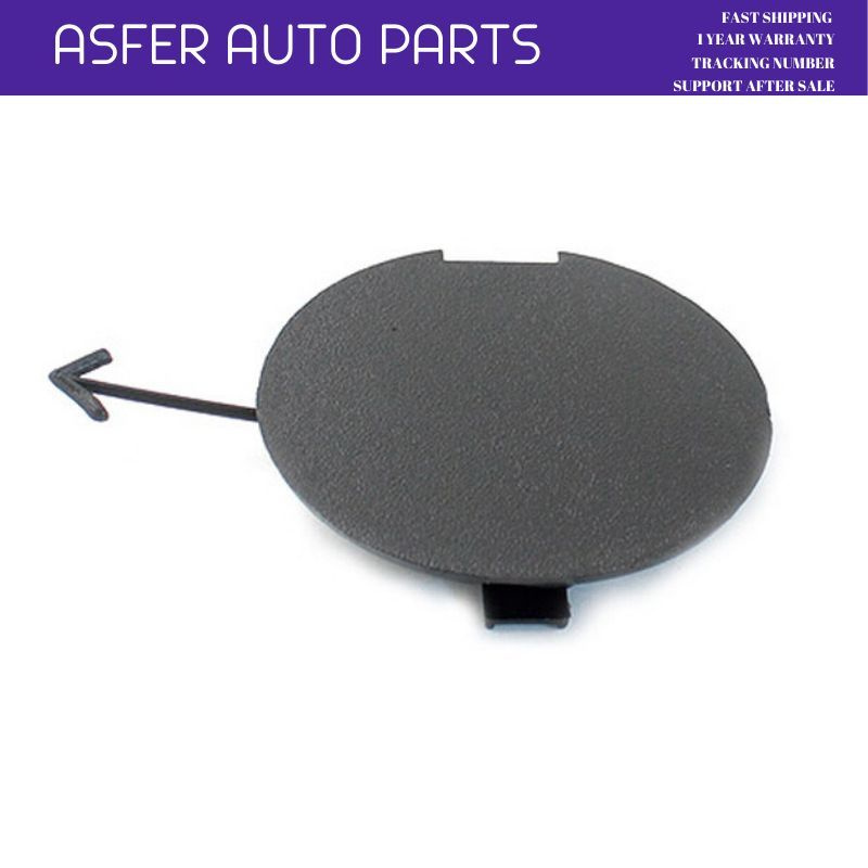 Крышка буксировки заднего бампера для Фиат Добло Fiat Doblo Mk4 ...