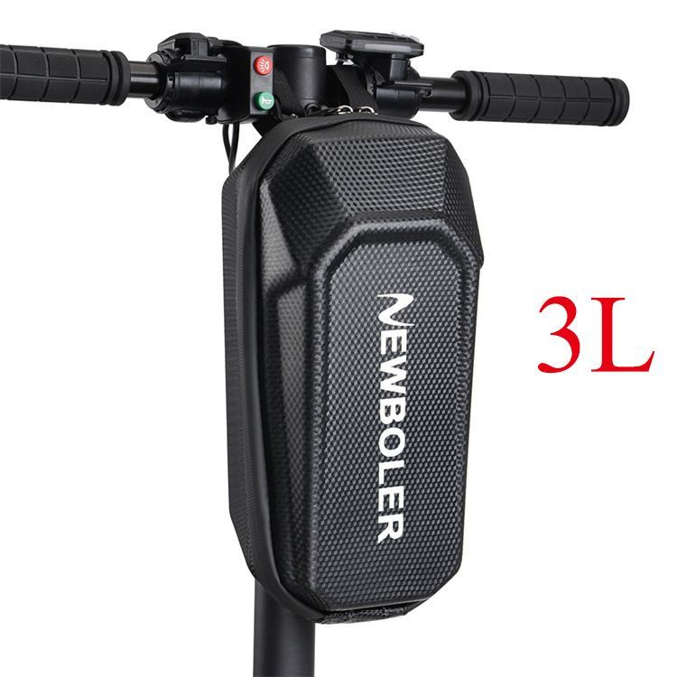 3L Сумка на руль электросамоката, Сумка для электросамоката - купить с ...