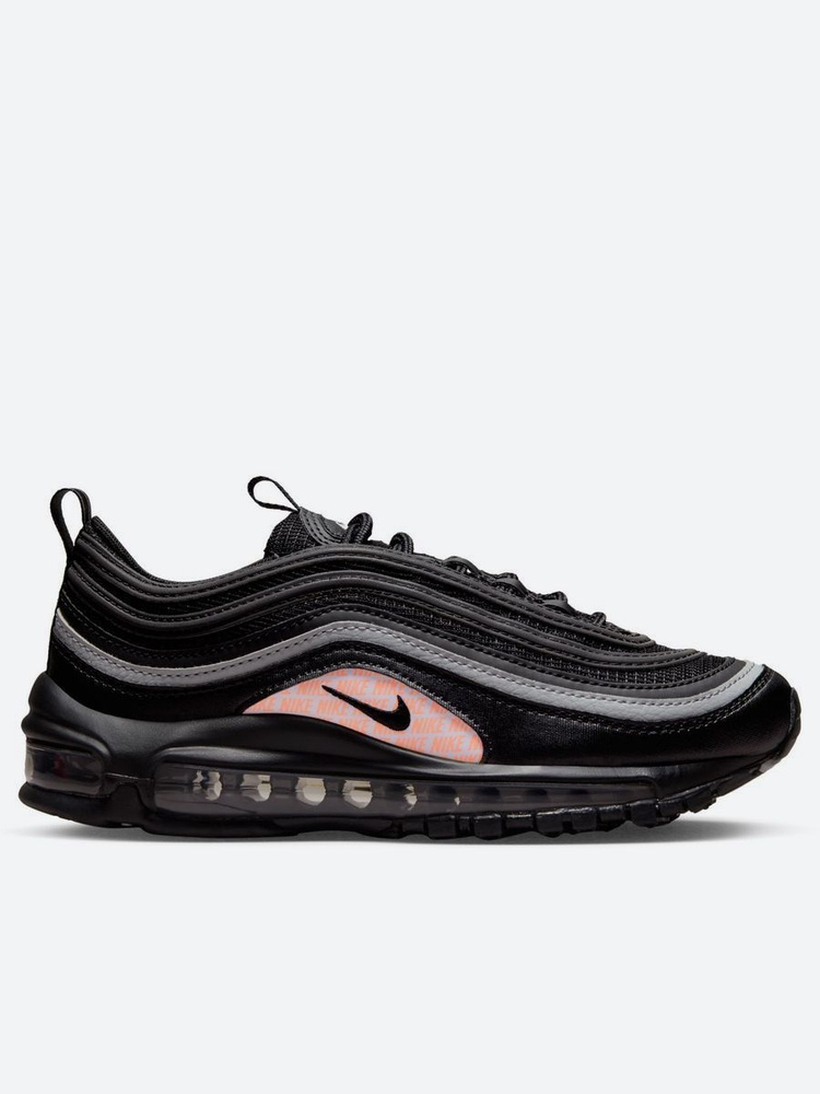 Nike air max 97 shop white and rose gold