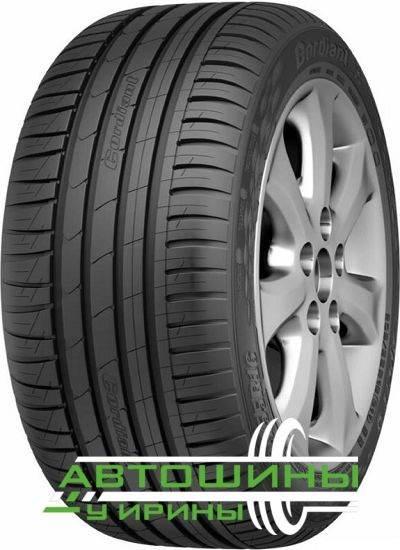 Cordiant Sport 3 PS-2 Шины  летние 215/65  R16 102V #1