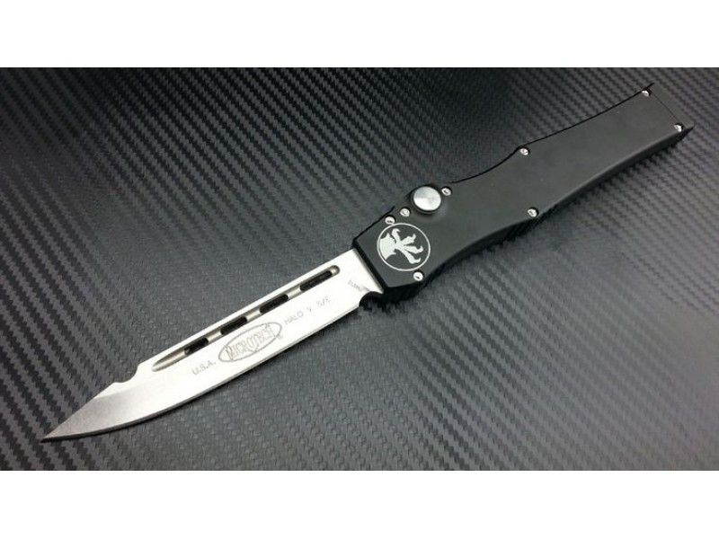 Microtech Knives Нож туристический - купить с доставкой по выгодным ...