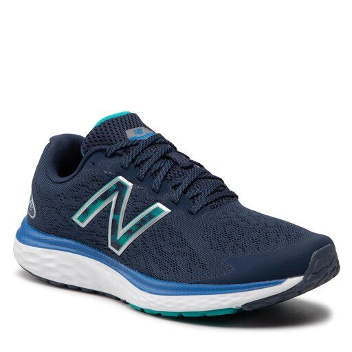 New balance 680 porpora online