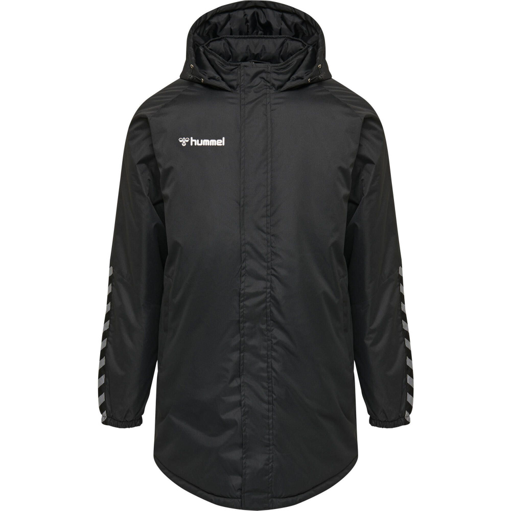 Куртка DECATHLON HUMMEL - купить с доставкой по выгодным ценам в ...