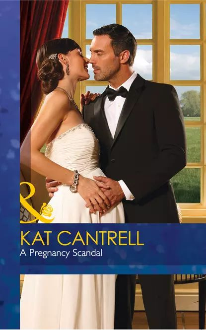 A Pregnancy Scandal | Cantrell Kat | Электронная книга #1